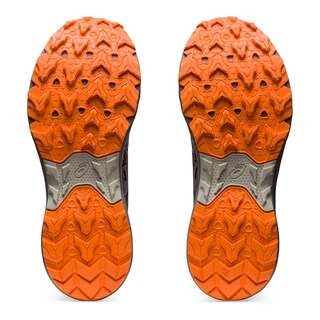 Foto 6 | Tenis para Hombre Asics Venture Grises
