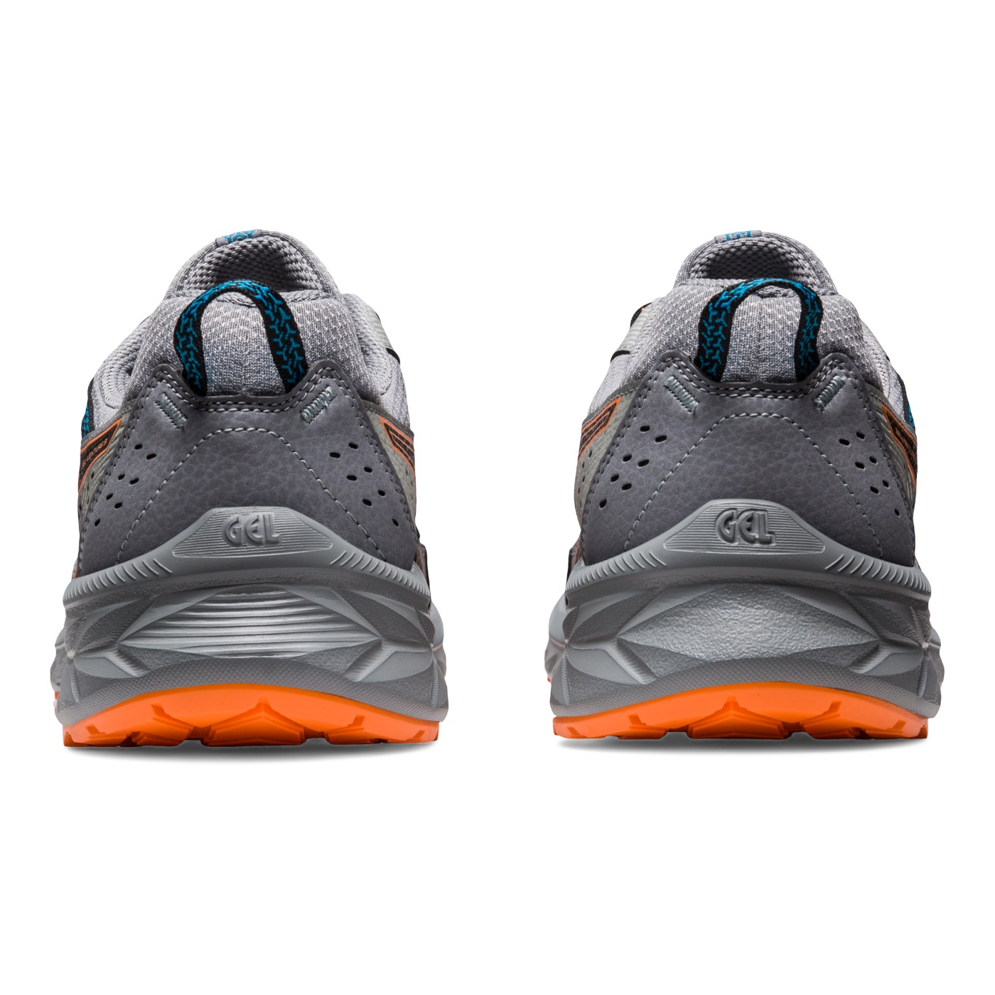 Foto 8 pulgar | Tenis para Hombre Asics Venture Grises