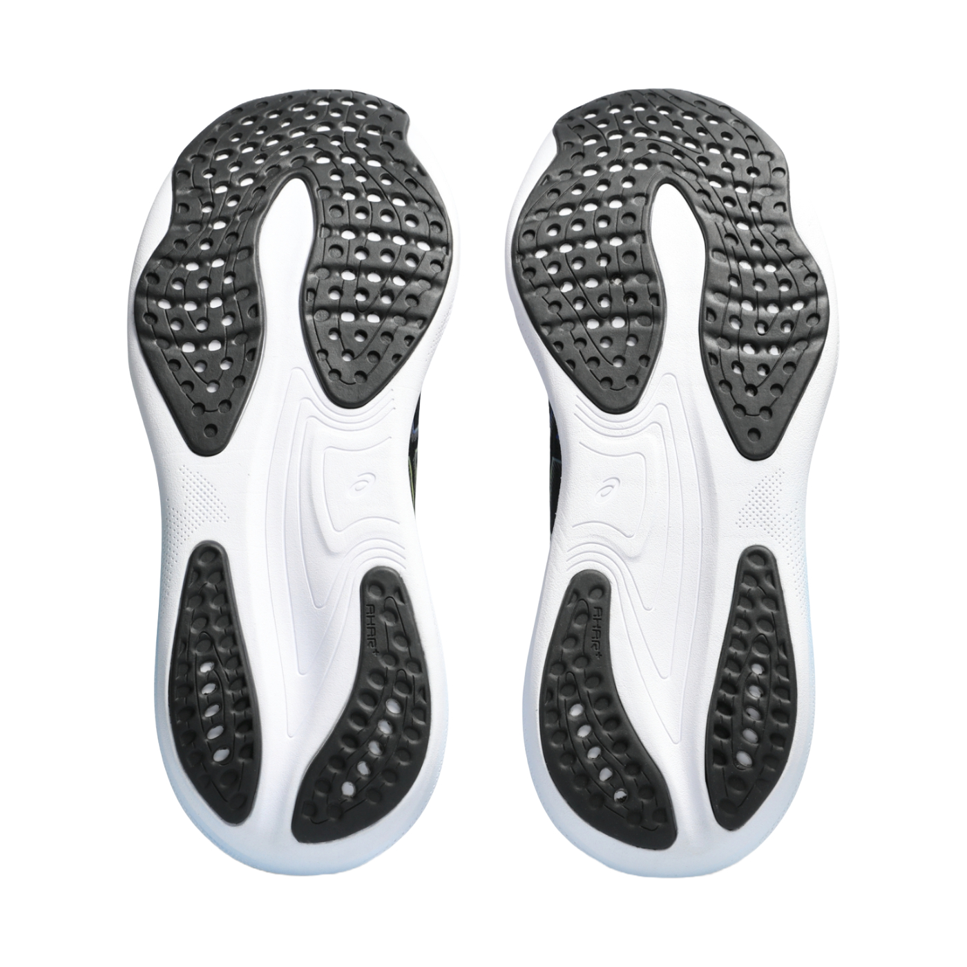 Foto 6 | Tenis Asics Nimbus Negros para Hombre