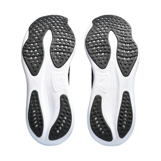 Foto 6 | Tenis Asics Nimbus Negros para Hombre