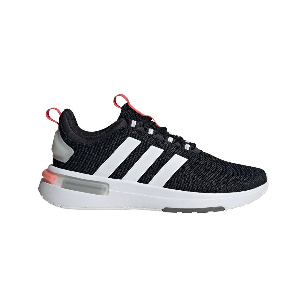 Foto 2 pulgar | Tenis Adidas Racer TR23 Negros para Hombre