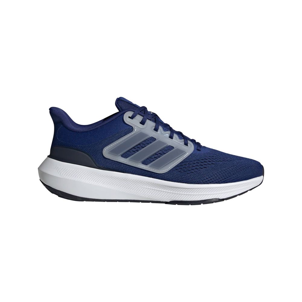 Foto 2 pulgar | Tenis Adidas Ultrabounce Azules para Hombre