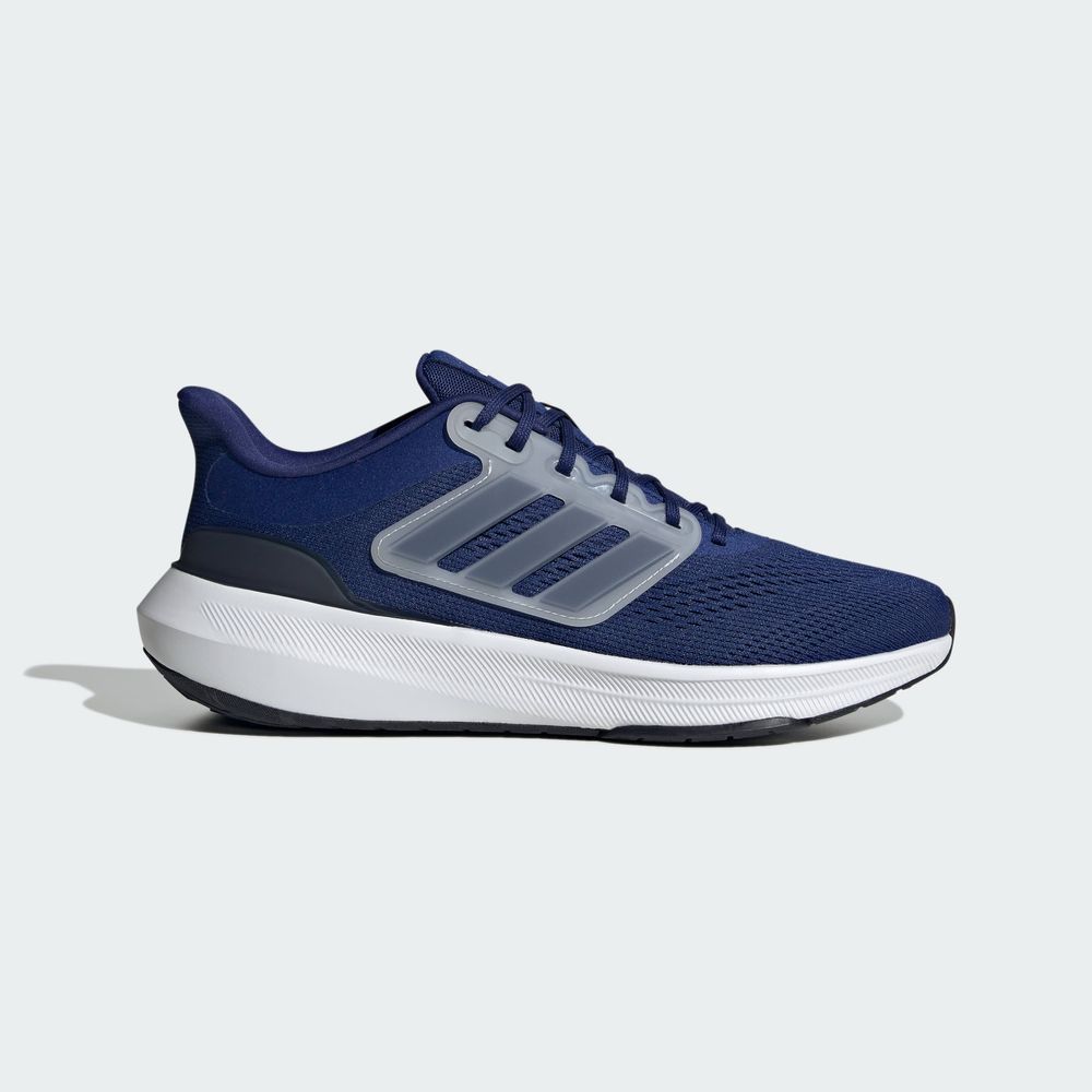 Foto 2 | Tenis Adidas Ultrabounce Azules para Hombre