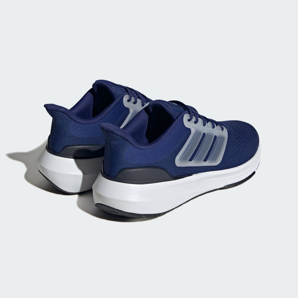 Foto 7 | Tenis Adidas Ultrabounce Azules para Hombre