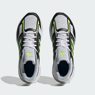 Foto 4 | Tenis Adidas Galaxy Star Grises para Hombre