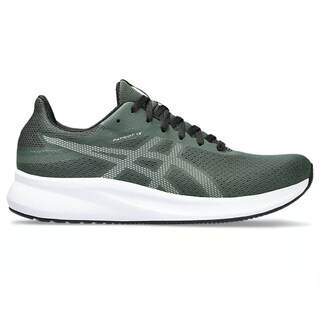Foto 2 | Tenis Asics Patriot 13 1011b485300 Verdes para Hombre