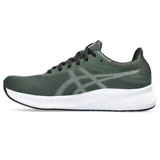 Foto 3 | Tenis Asics Patriot 13 1011b485300 Verdes para Hombre