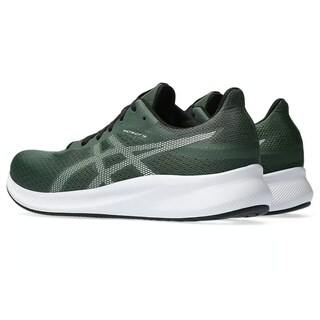 Foto 4 | Tenis Asics Patriot 13 1011b485300 Verdes para Hombre