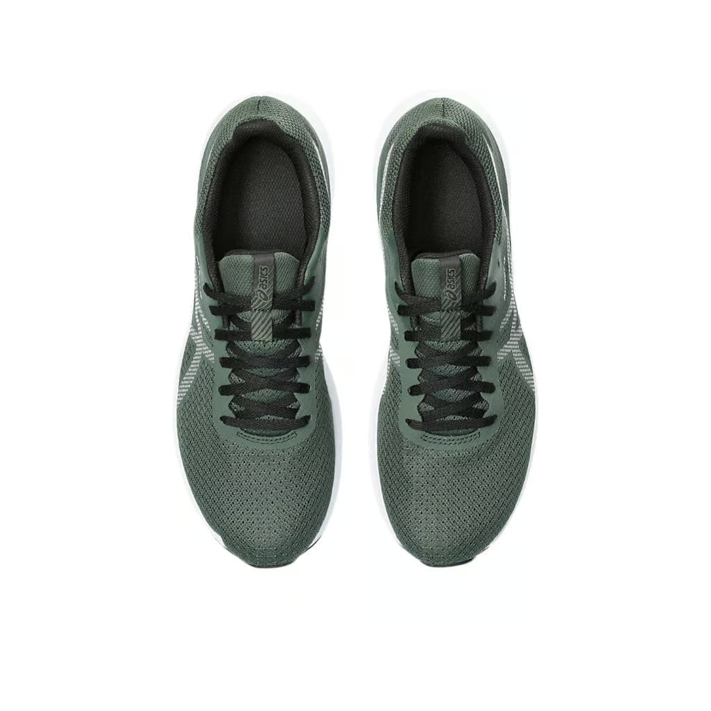 Foto 6 pulgar | Tenis Asics Patriot 13 1011b485300 Verdes para Hombre