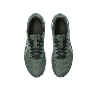 Foto 5 | Tenis Asics Patriot 13 1011b485300 Verdes para Hombre