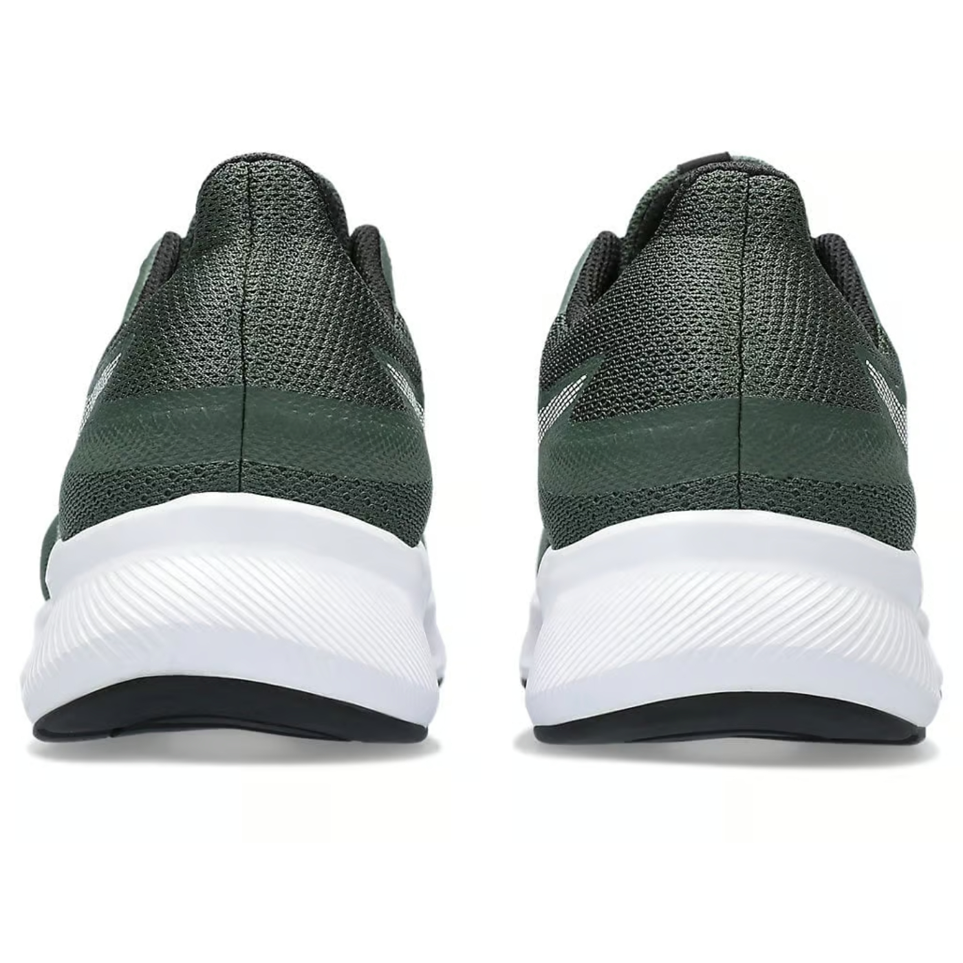 Foto 7 pulgar | Tenis Asics Patriot 13 1011b485300 Verdes para Hombre