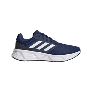 Foto 1 | Tenis Adidas Galaxy 6 Azules para Hombre