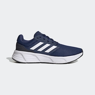 Foto 2 | Tenis Adidas Galaxy 6 Azules para Hombre