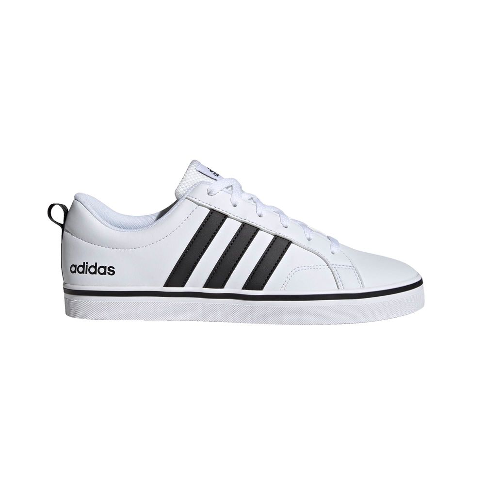 Foto 2 pulgar | Tenis Adidas Vs Pace 2.0 Blancos para Hombre