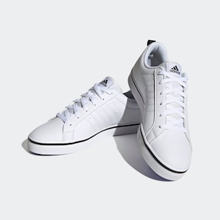 Foto 6 | Tenis Adidas Vs Pace 2.0 Blancos para Hombre