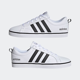 Foto 8 | Tenis Adidas Vs Pace 2.0 Blancos para Hombre
