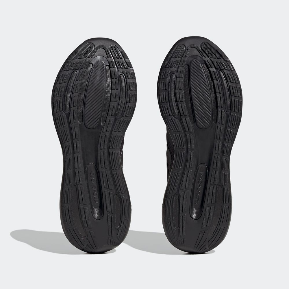 Foto 6 pulgar | Tenis Adidas Runfalcon 3 Negros para Hombre