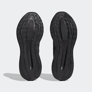 Foto 5 | Tenis Adidas Runfalcon 3 Negros para Hombre