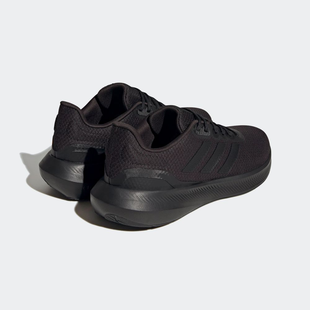 Foto 8 pulgar | Tenis Adidas Runfalcon 3 Negros para Hombre