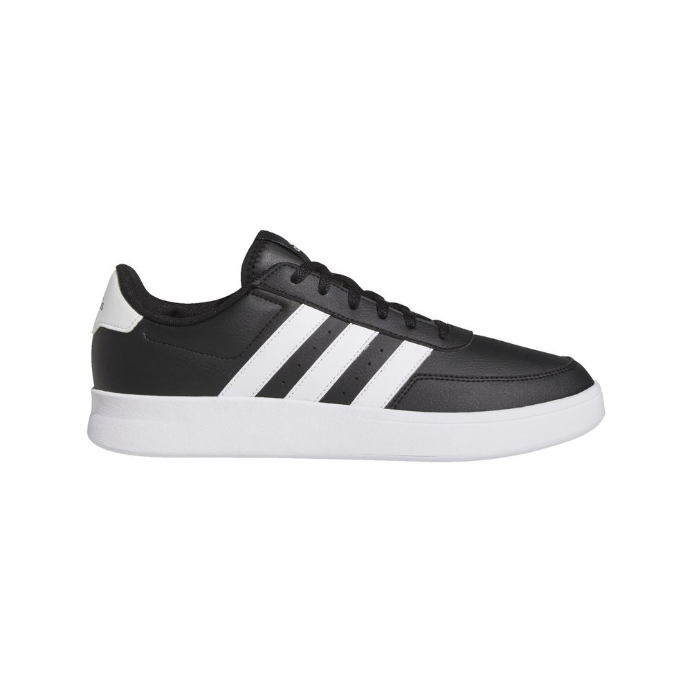 Foto 2 pulgar | Tenis Adidas Breaknet 2.0 Negros para Hombre