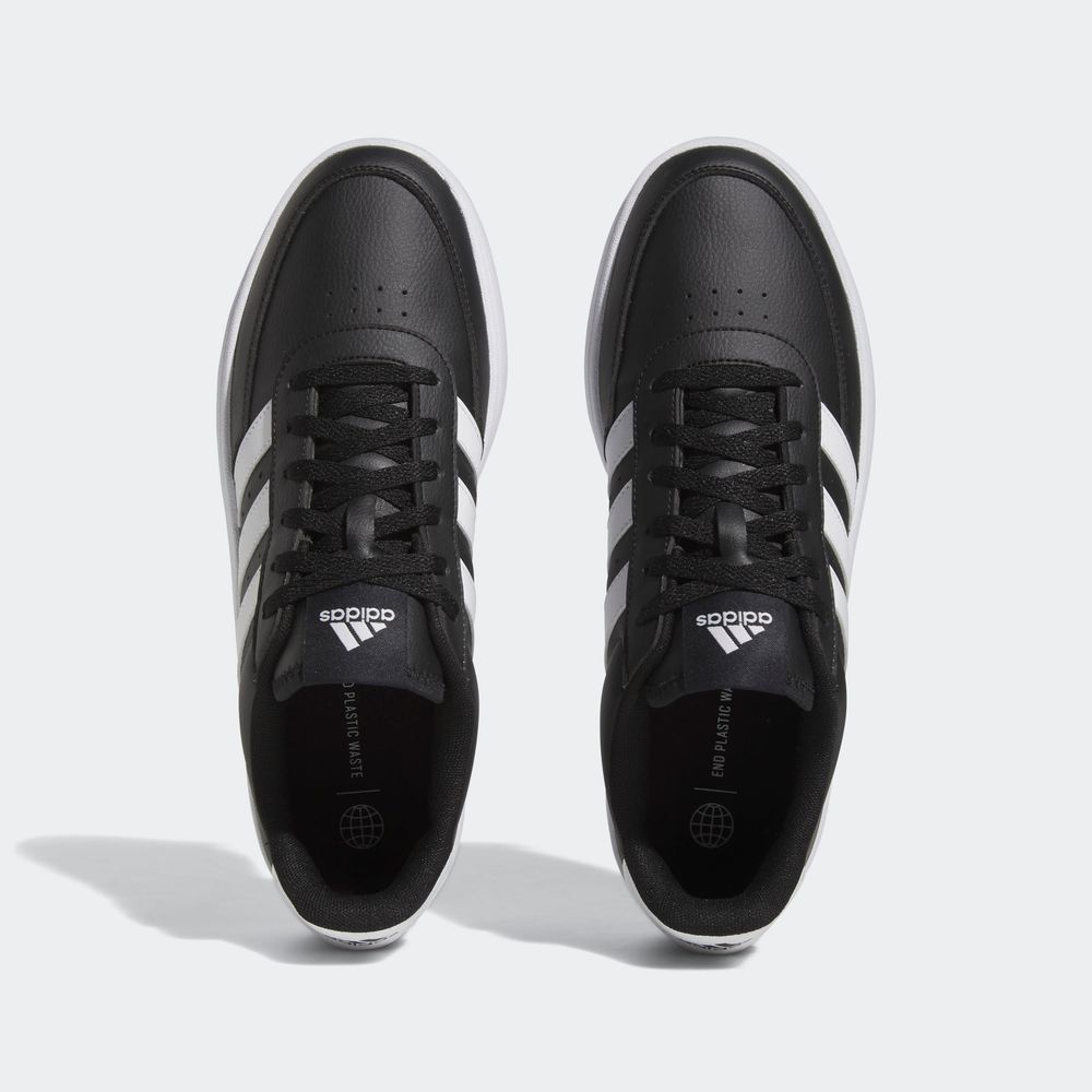 Foto 4 | Tenis Adidas Breaknet 2.0 Negros para Hombre