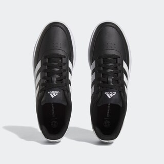 Foto 4 | Tenis Adidas Breaknet 2.0 Negros para Hombre