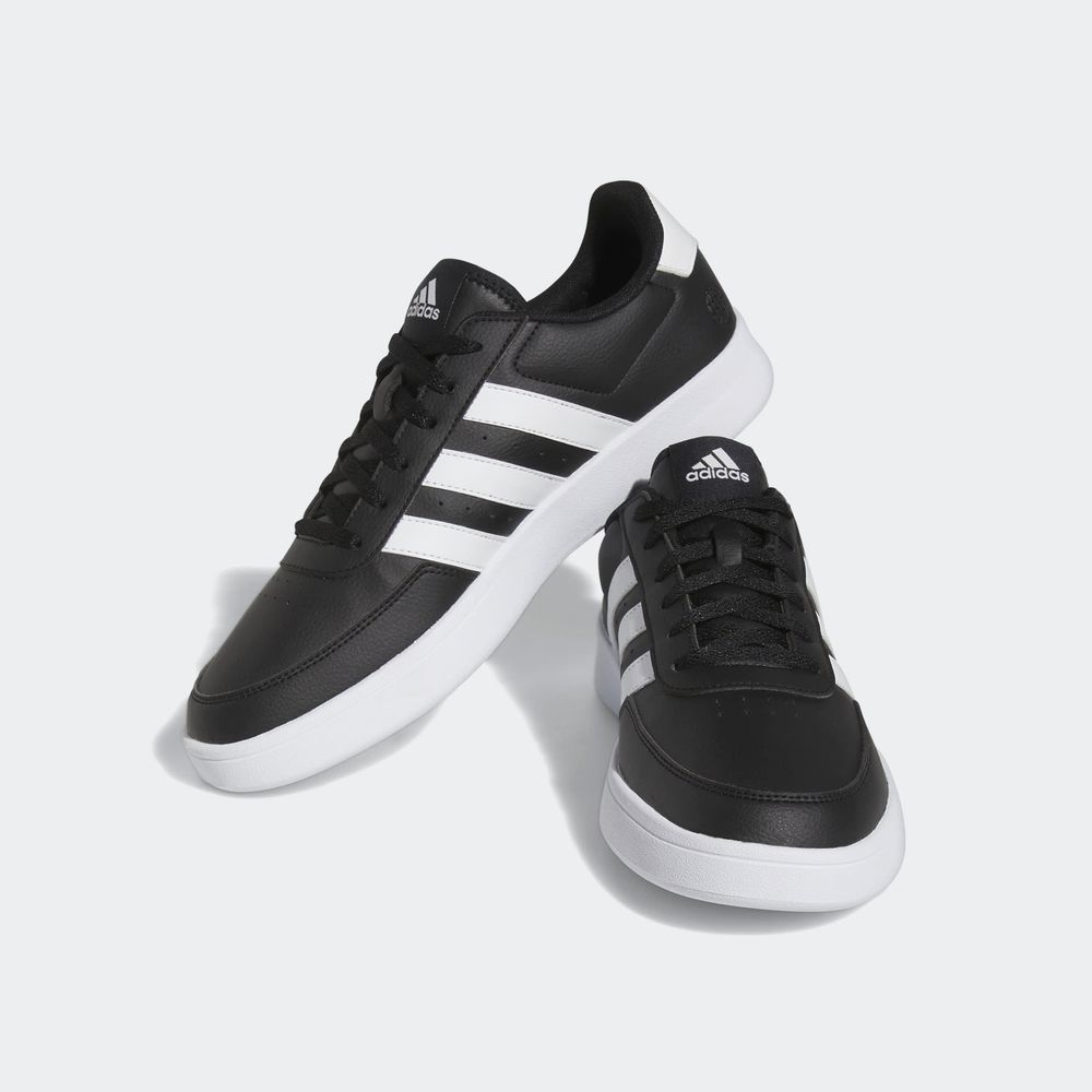 Foto 6 | Tenis Adidas Breaknet 2.0 Negros para Hombre