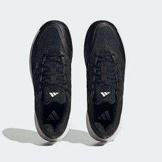 Foto 4 | Tenis Adidas Gamecourt 2.0 Negros para Hombre