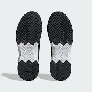 Foto 5 | Tenis Adidas Gamecourt 2.0 Negros para Hombre