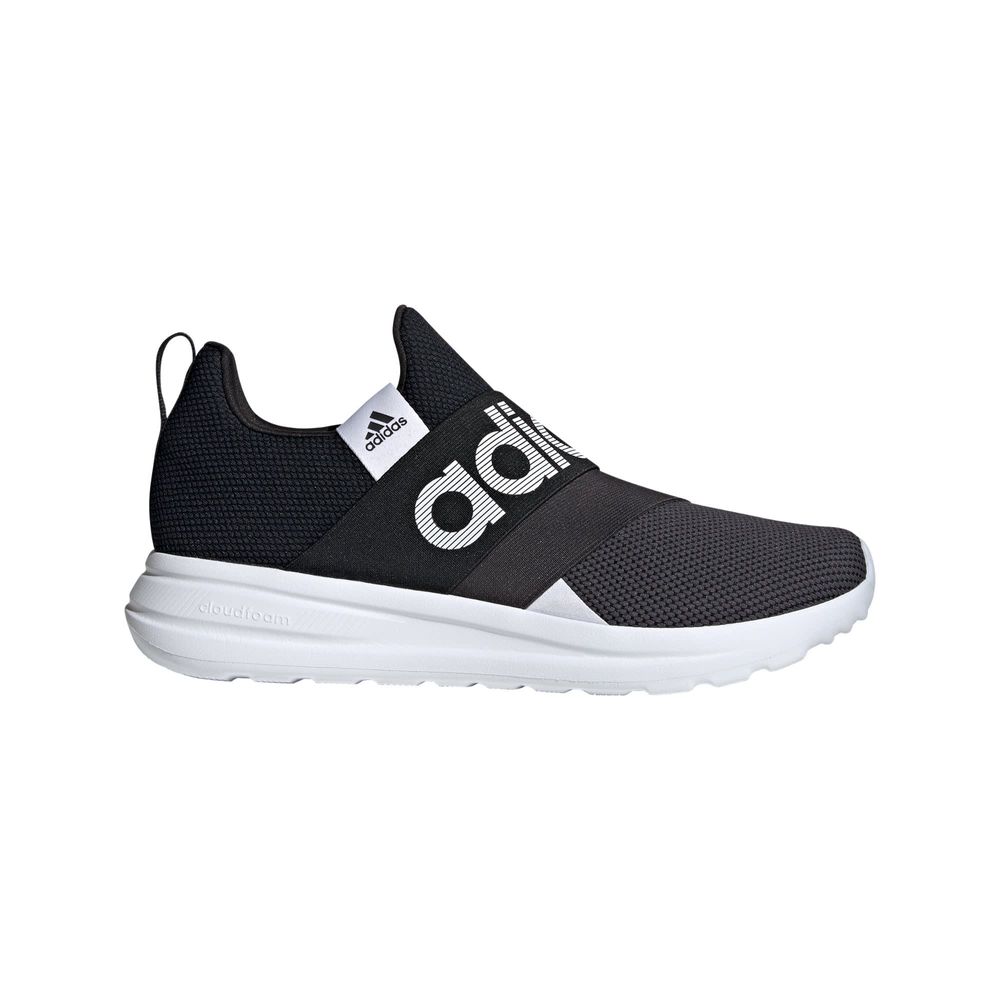 Tenis Lite Racer Adapt 6.0 Adidas Negro para Hombre