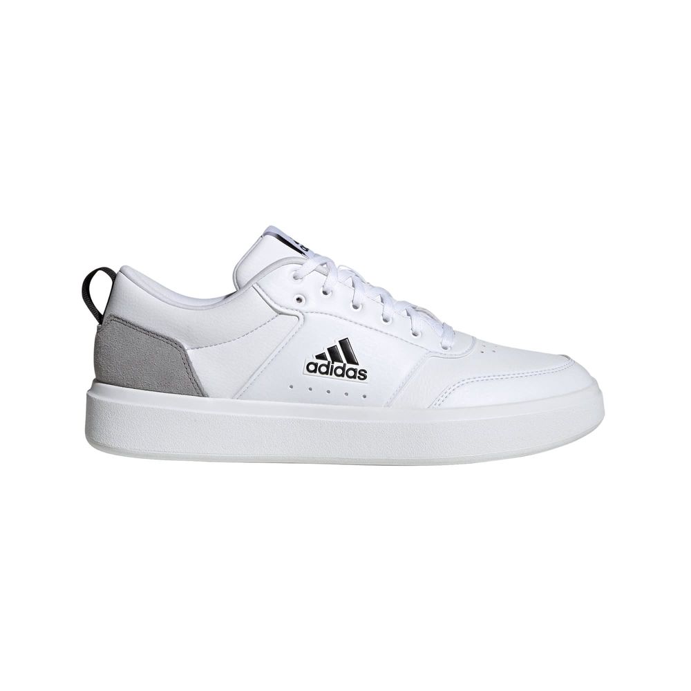 Foto 2 pulgar | Tenis Adidas Park Street Blancos para Hombre