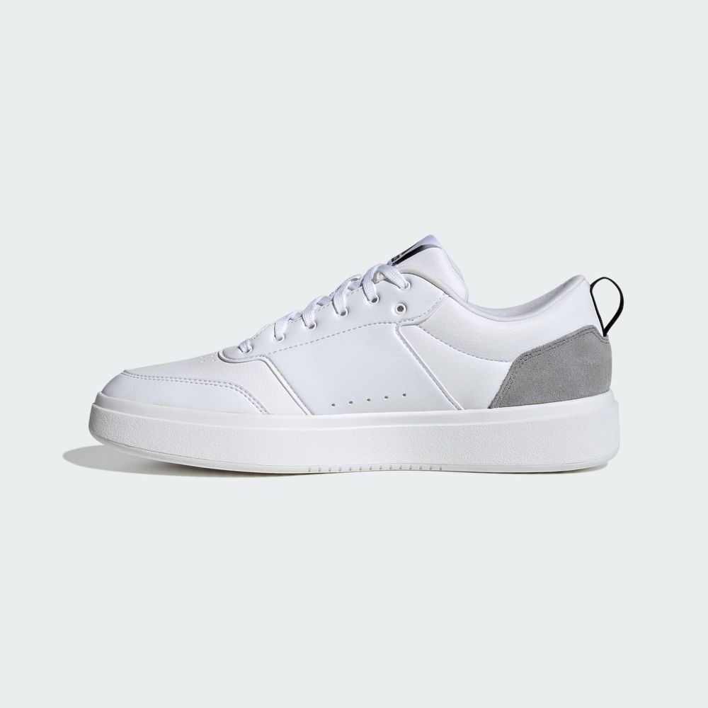 Foto 3 | Tenis Adidas Park Street Blancos para Hombre