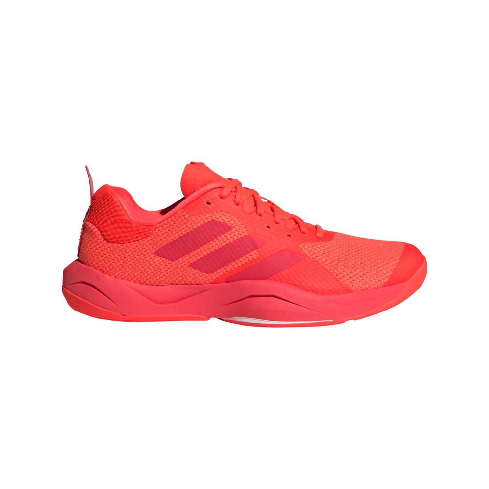 Foto 2 pulgar | Tenis Rapidmove Adidas Rojos para Hombre