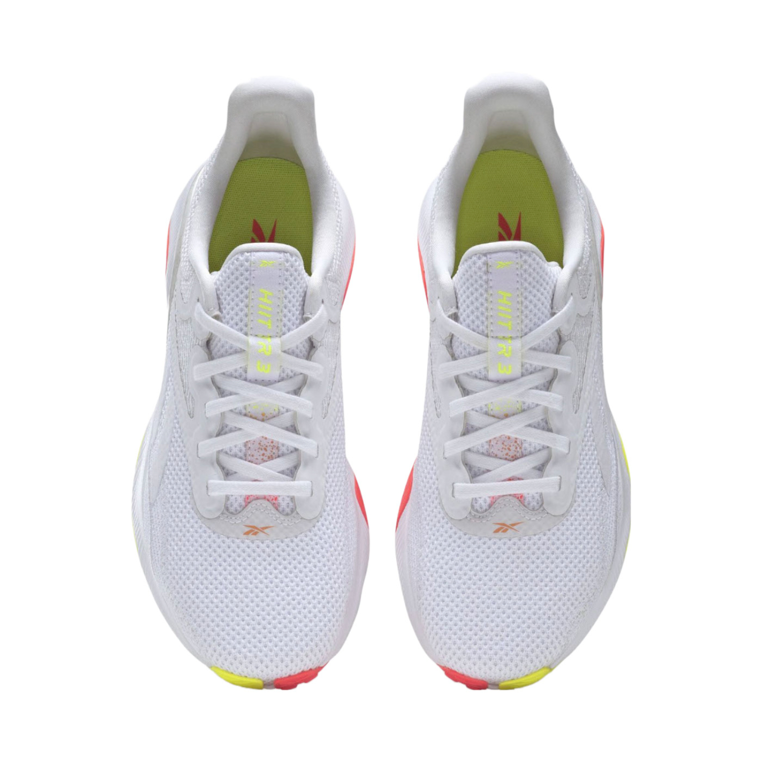 Foto 6 pulgar | Tenis  Reebok Hit Tr Hp7964