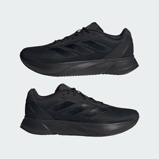 Foto 8 | Tenis Adidas Duramo Sl Negros para Hombre