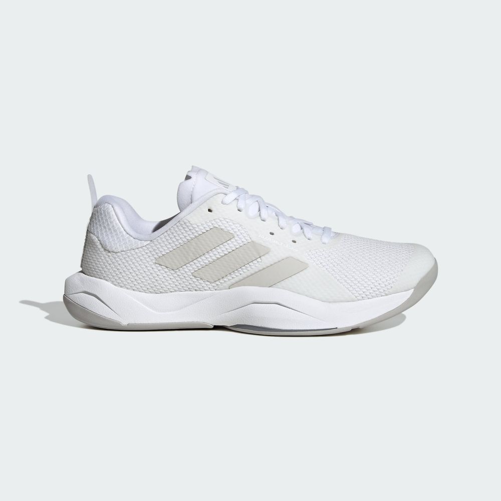 Foto 3 pulgar | Tenis Adidas  Rapidmove Blancos para Hombre