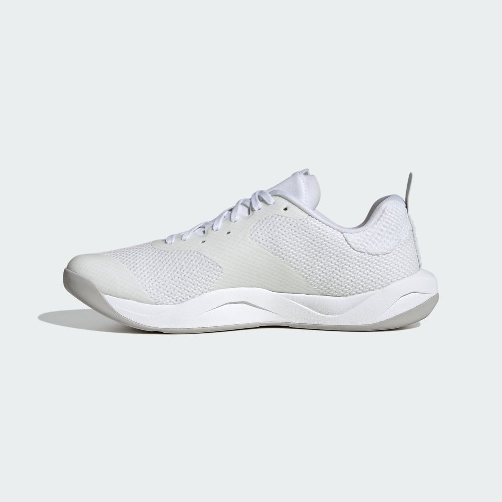 Foto 4 pulgar | Tenis Adidas  Rapidmove Blancos para Hombre