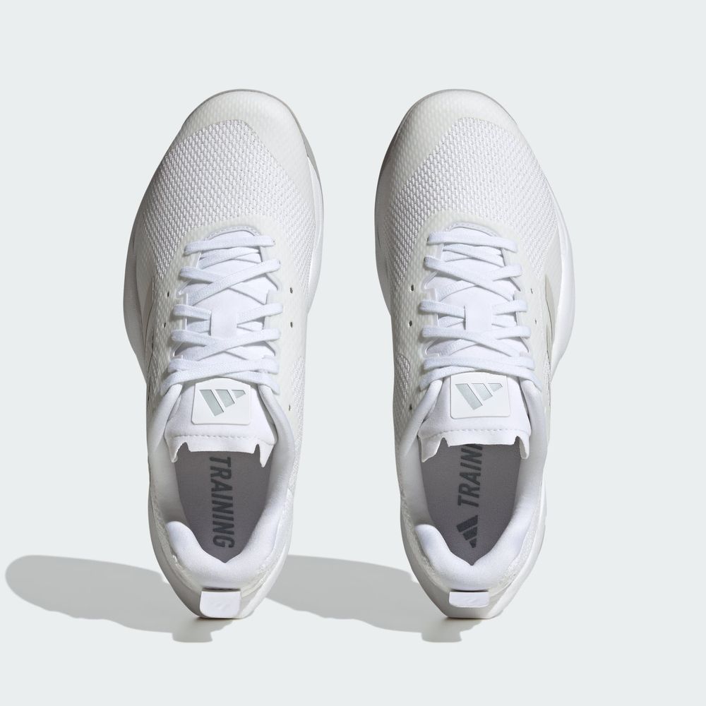 Foto 4 | Tenis Adidas  Rapidmove Blancos para Hombre