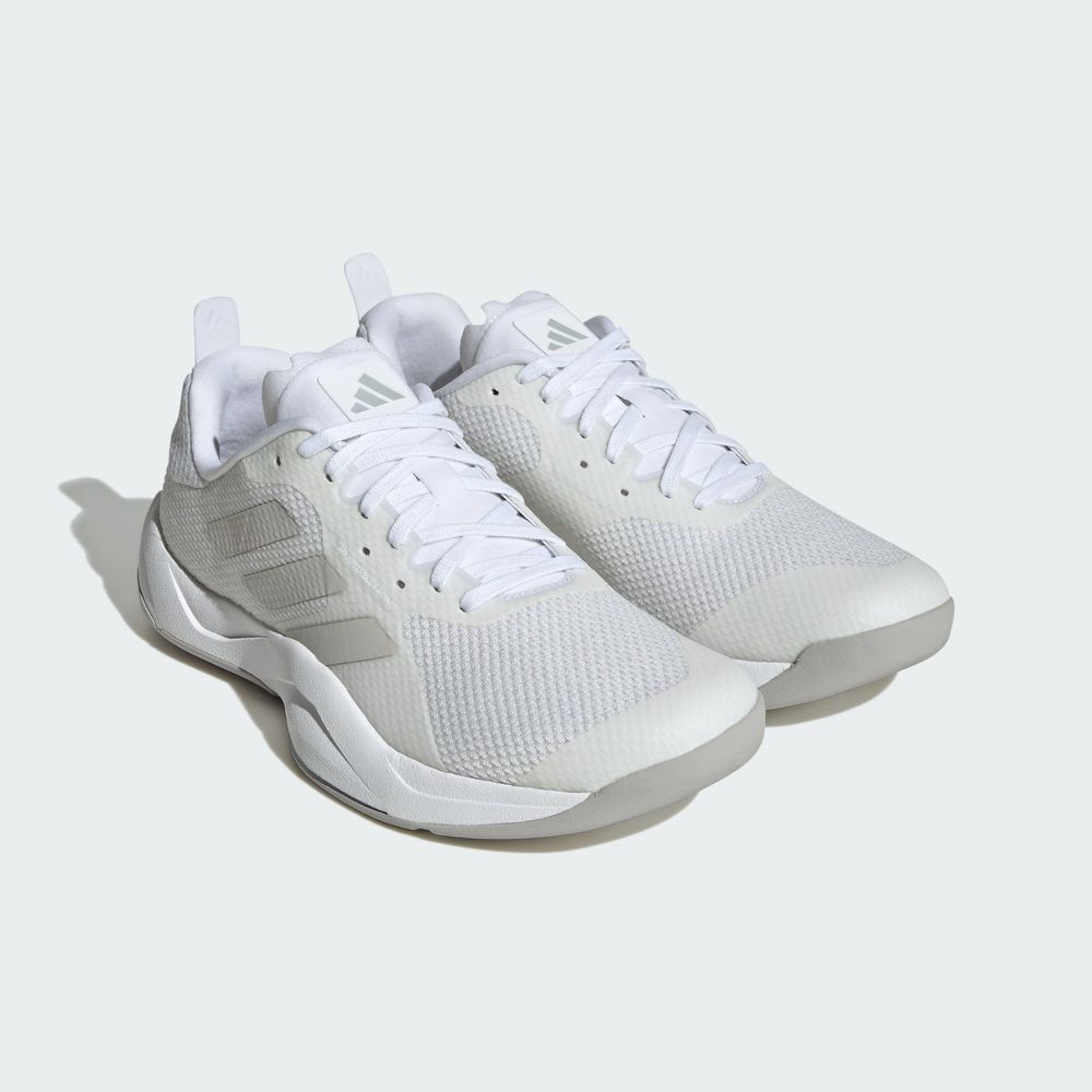 Foto 7 pulgar | Tenis Adidas  Rapidmove Blancos para Hombre