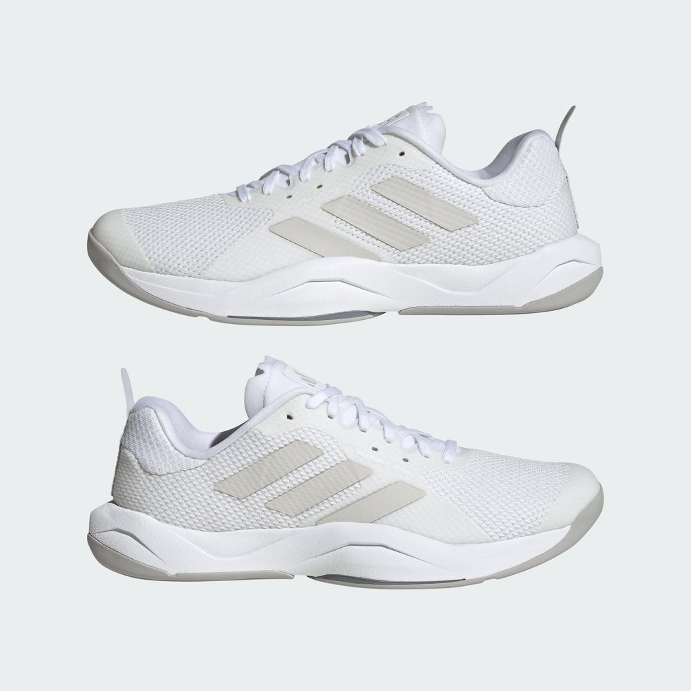 Foto 9 pulgar | Tenis Adidas  Rapidmove Blancos para Hombre