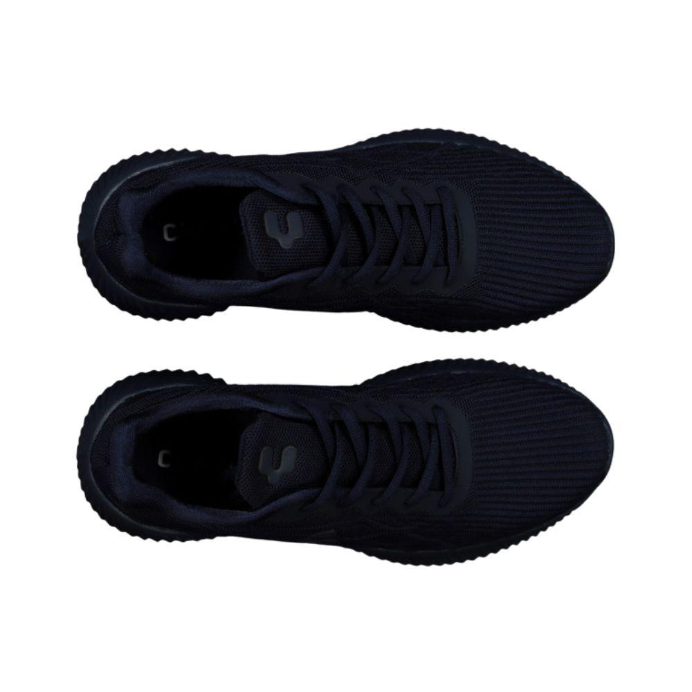 Foto 3 | Tenis Charly Kadmia Relax Walking Light Azul Marino para Hombre