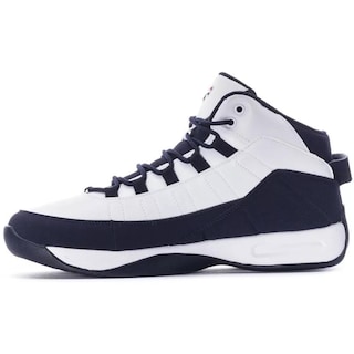 Foto 2 | Tenis Fila Eight-five Viz 1bm01371-125 Blanco para Hombre