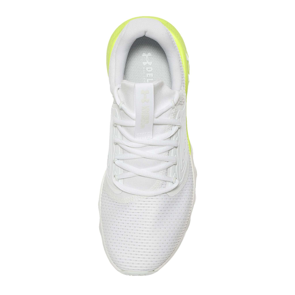 Foto 4 pulgar | Tenis Under Armour Charged Vantage 2 3024873 107 para Hombre