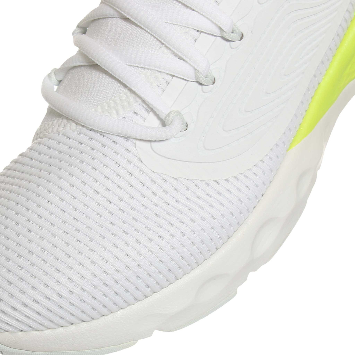 Foto 5 pulgar | Tenis Under Armour Charged Vantage 2 3024873 107 para Hombre