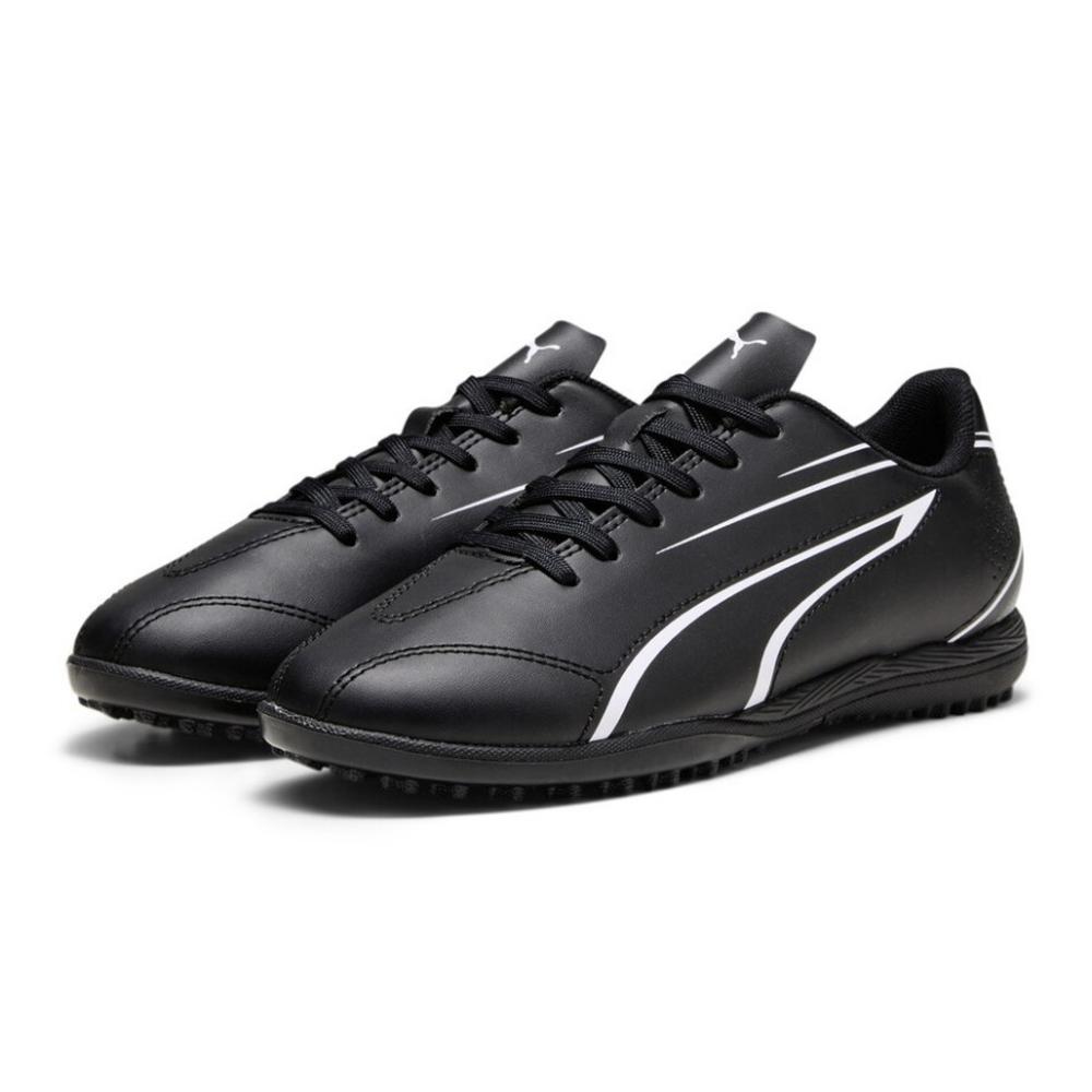 Tenis Puma Vitoria Multi para Hombre 107484-01 Negro