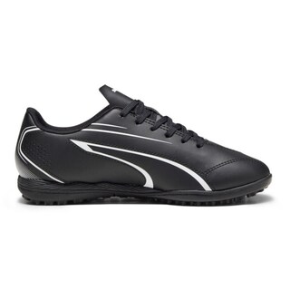 Foto 2 | Tenis Puma Vitoria Multi para Hombre 107484-01 Negro