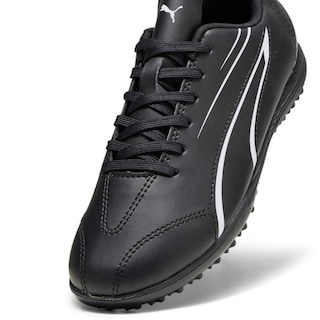Foto 3 | Tenis Puma Vitoria Multi para Hombre 107484-01 Negro