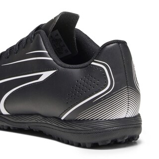 Foto 4 | Tenis Puma Vitoria Multi para Hombre 107484-01 Negro