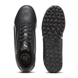 Foto 5 | Tenis Puma Vitoria Multi para Hombre 107484-01 Negro