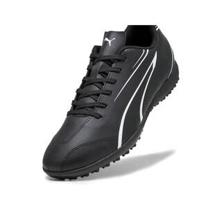 Foto 6 | Tenis Puma Vitoria Multi para Hombre 107484-01 Negro